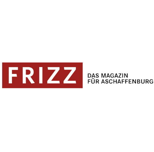 Frizz Magazin Aschaffenburg