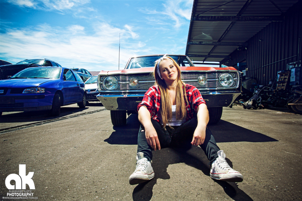 fotoSHOOTING