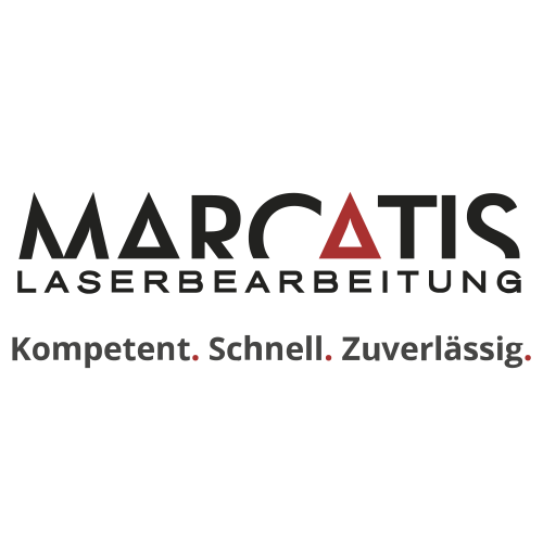 Marcatis Laserbearbeitung