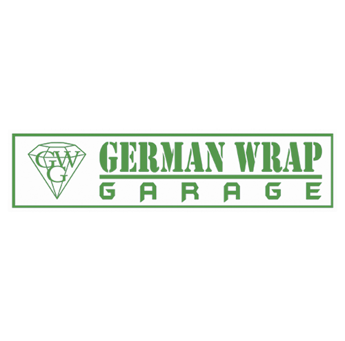 GermanWrapGarage