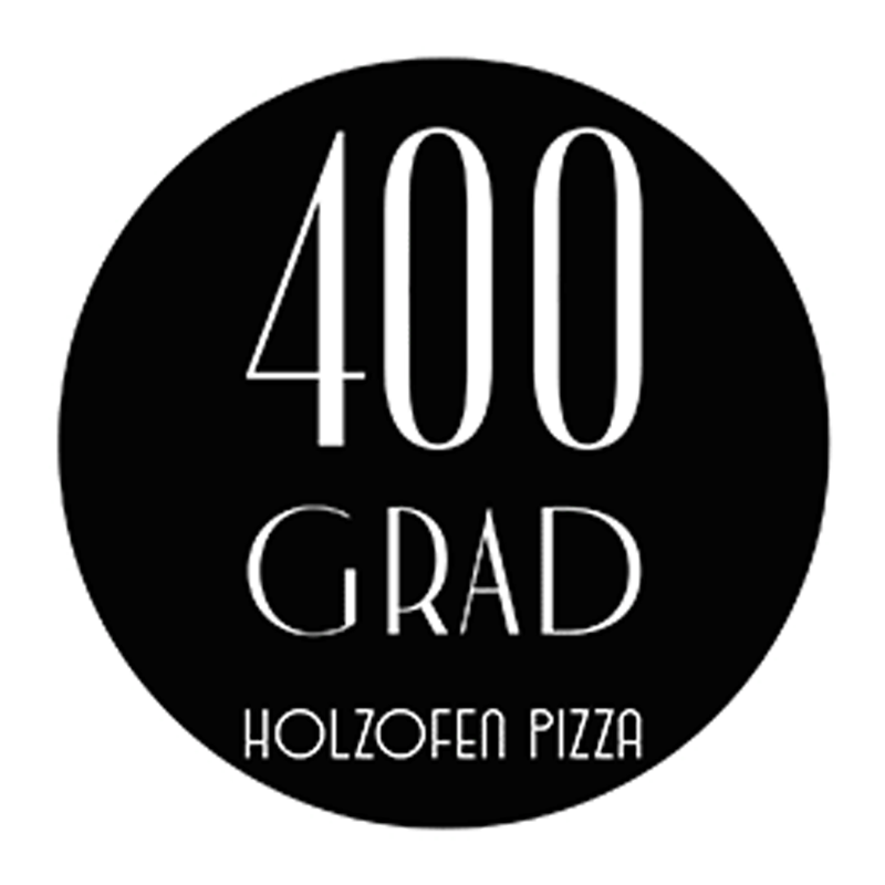 400 Grad Pizzeria Adventskalender 2023