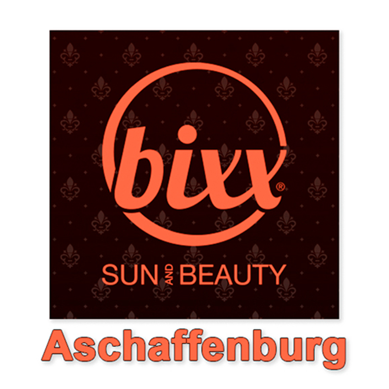 bixx Sonnenstudio Aschaffenburg Adventskalender 2023